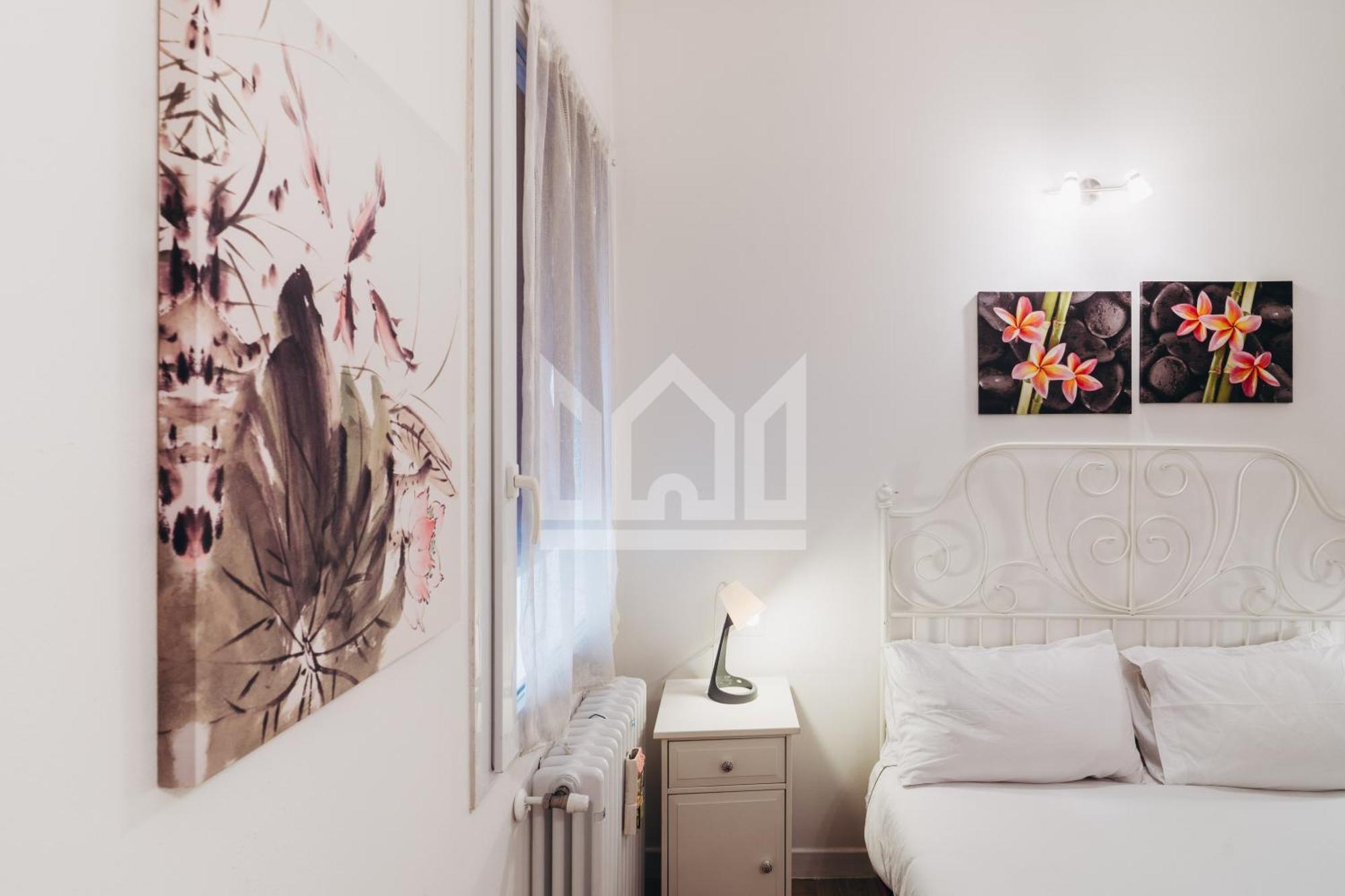 Gold Apartment Феррара Экстерьер фото